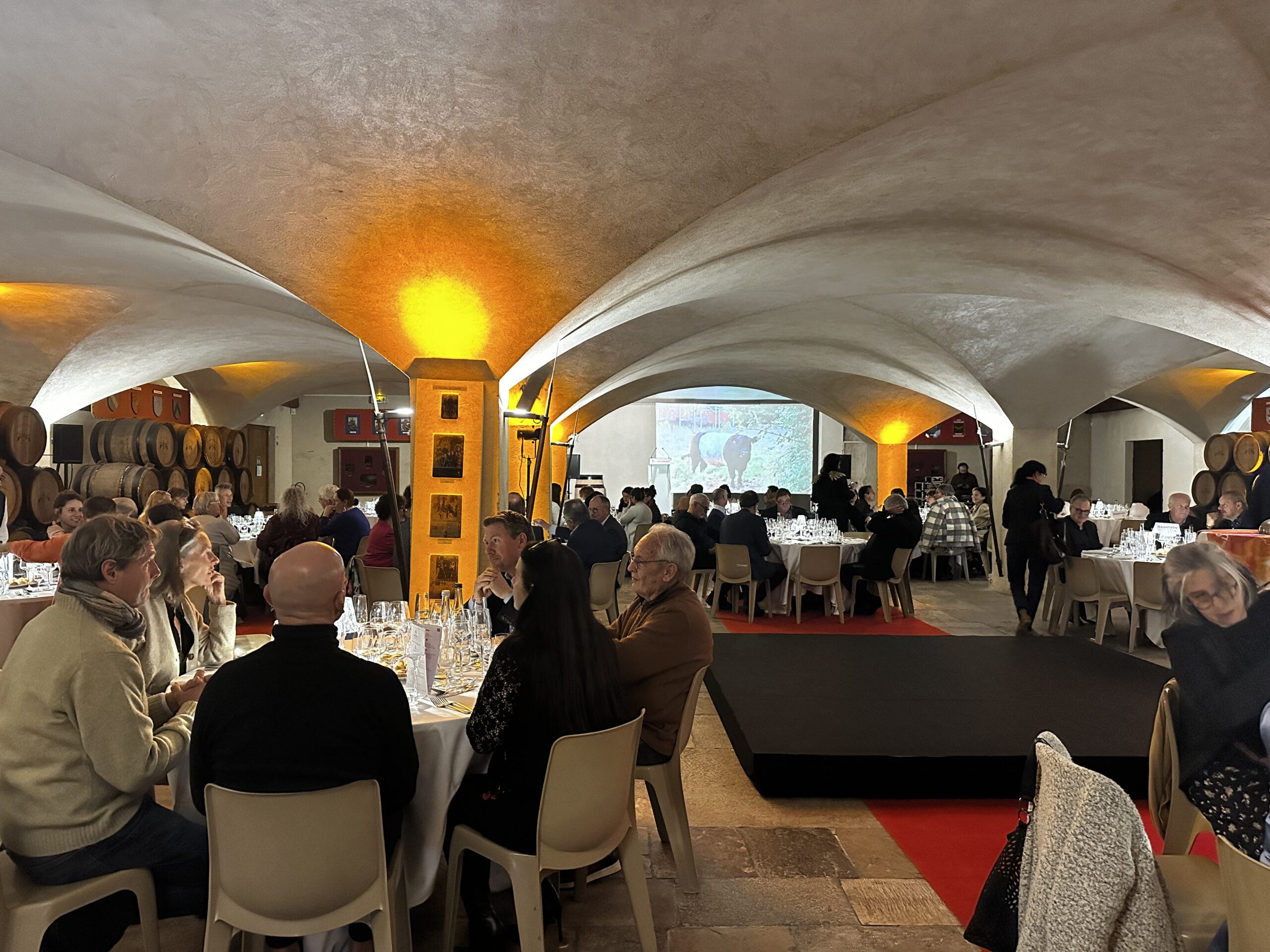 L&rsquo;œnotourisme et la gastronomie fine comme leviers d&rsquo;affaires