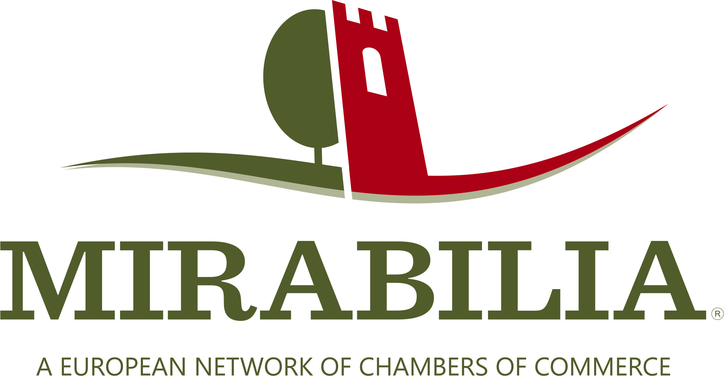 logo mirabilia registrato definitivo